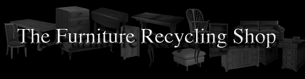 Furniture Recycling Shop