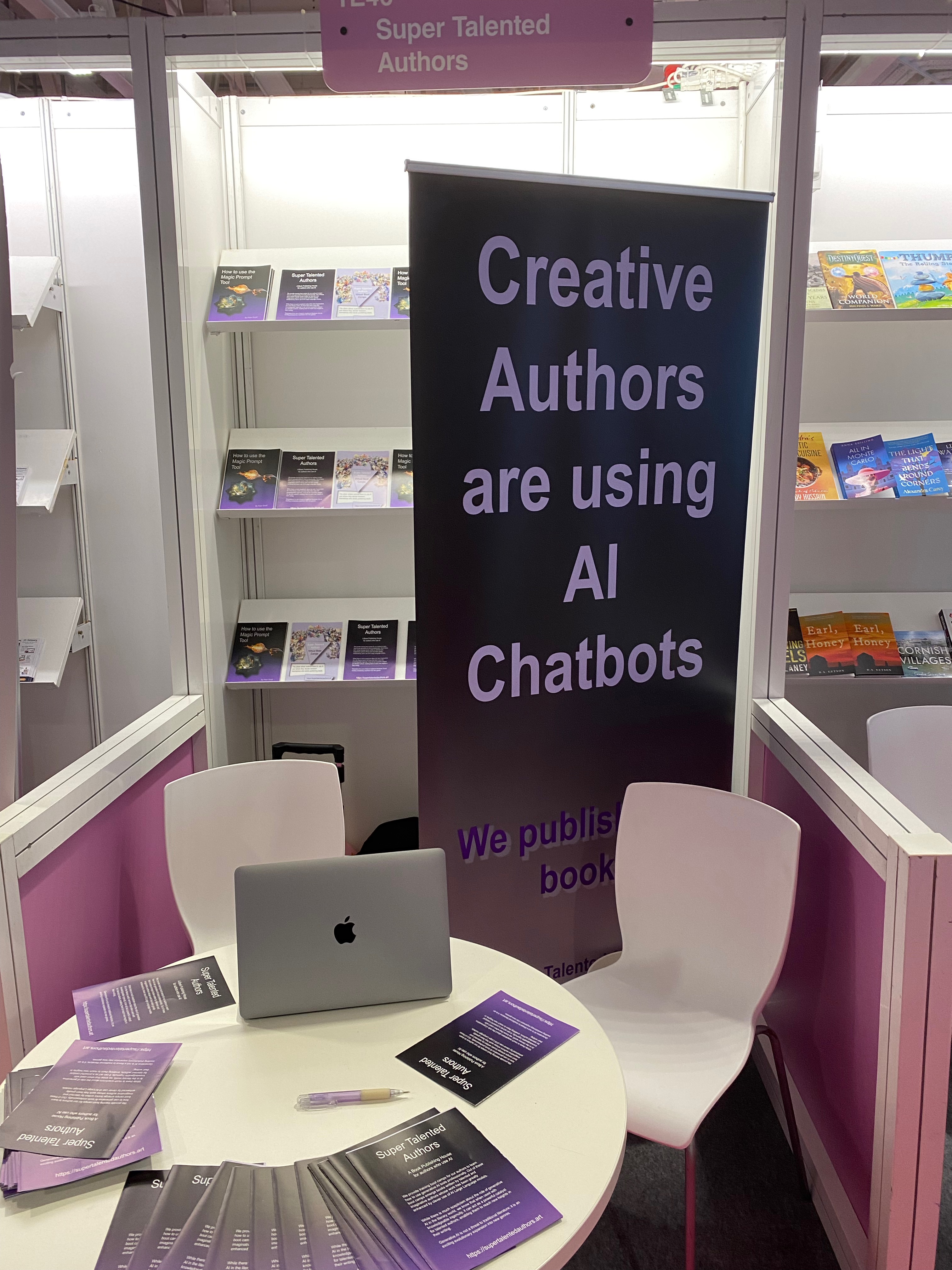 Book Fair 2024